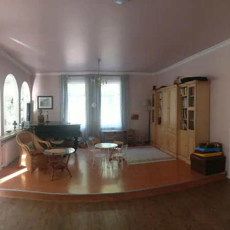 Gastehaus Harzluft - Business Lejlighed Sankt Andreasberg
