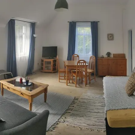 Lejlighed Gastehaus Harzluft - Business *