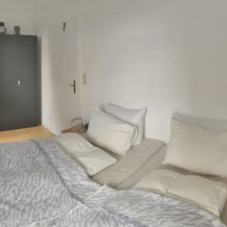 Gastehaus Harzluft - Business Lejlighed Sankt Andreasberg